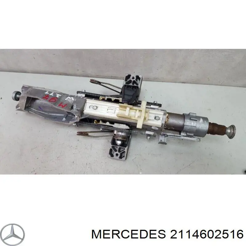  2114602516 Mercedes