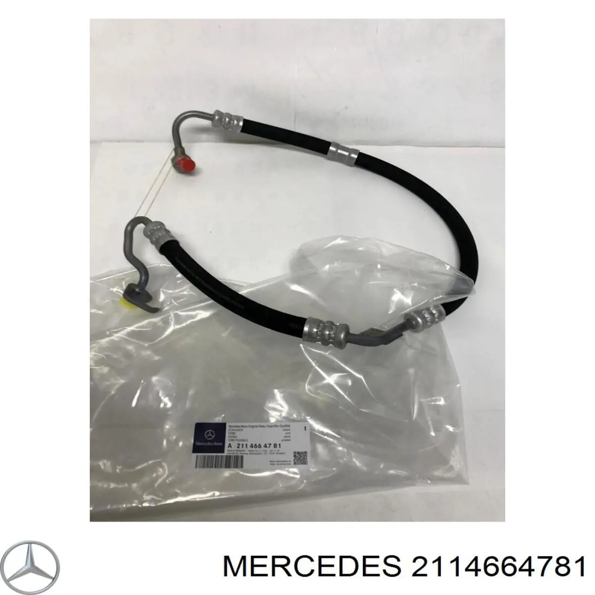  A2114664781 Mercedes