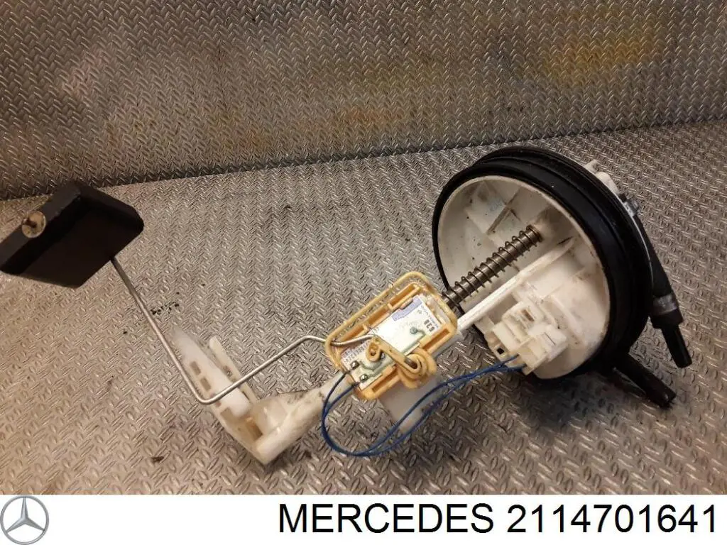 Compre 79503 Meat&Doria Sensor do nível de combustível no tanque