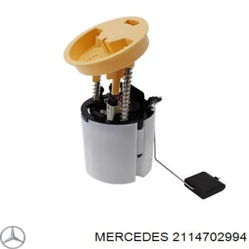 2114702994 Mercedes бензонасос