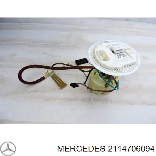 2114706094 Mercedes бензонасос
