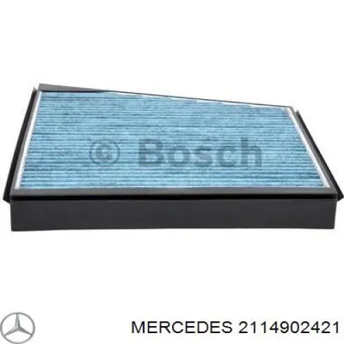 Глушитель, средняя и задняя часть Mercedes 2114902421 цена, от 88.69 USD