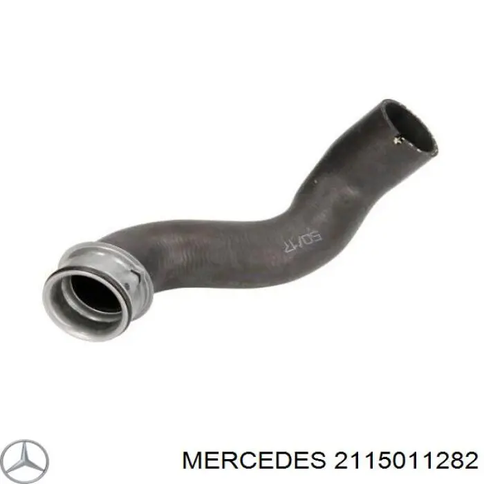 Шланг радиатора, нижний Thermotec DWM087TT цена, от 11.26 USD