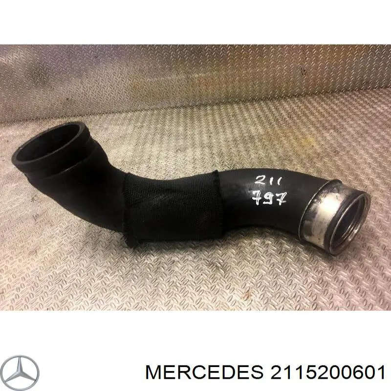  A2115200601 Mercedes