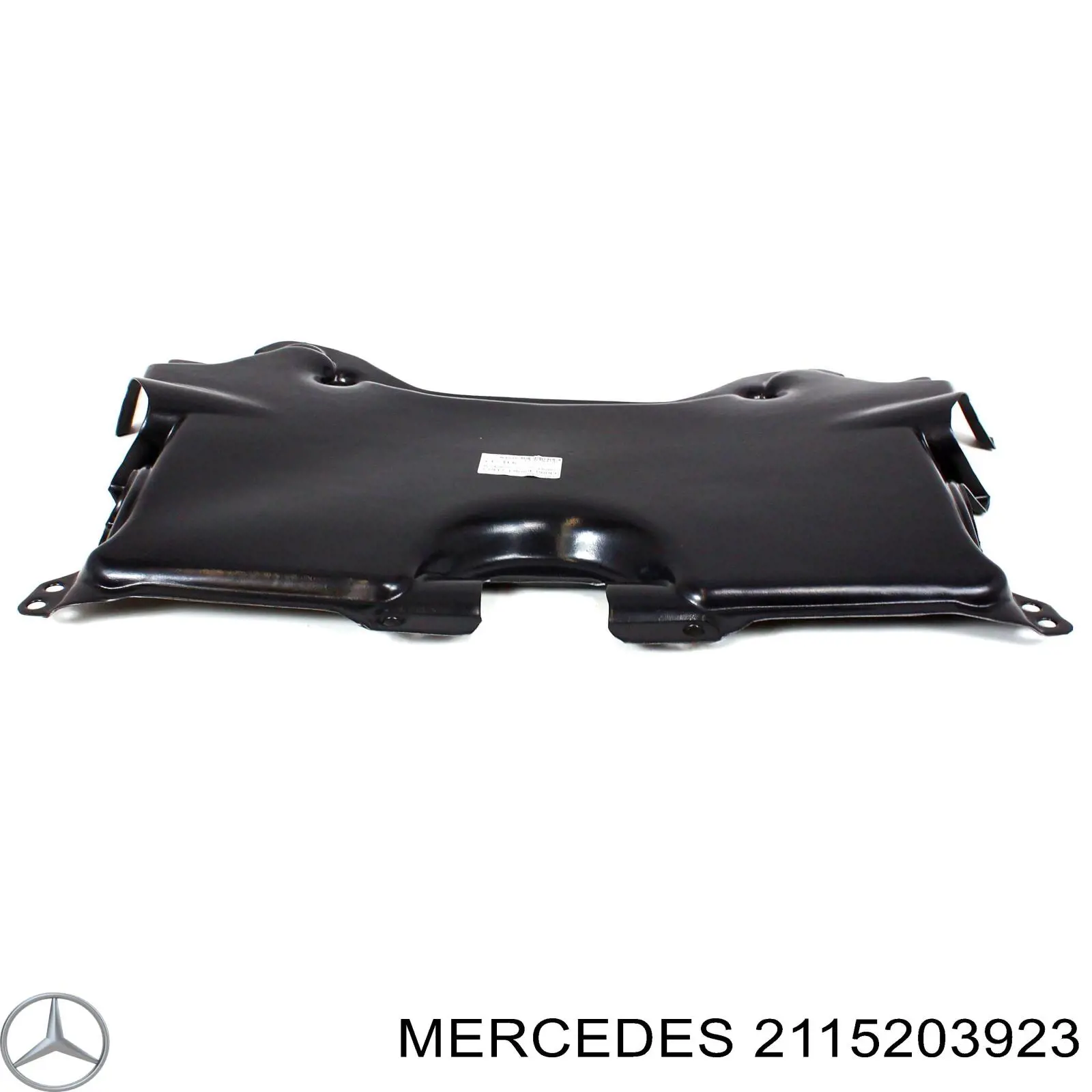 2115203923 Mercedes 