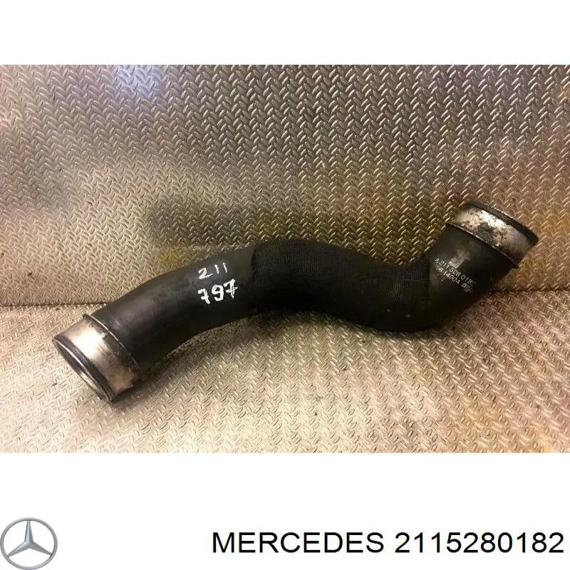  2115280182 Mercedes