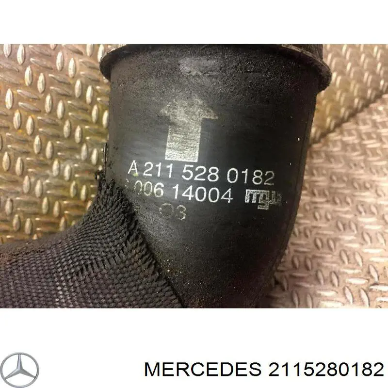Шланг/патрубок интеркуллера Polcar 5016PT8 цена, от 23.14 USD