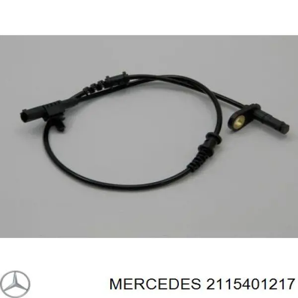 2115401217 Mercedes датчик абс (abs задний)