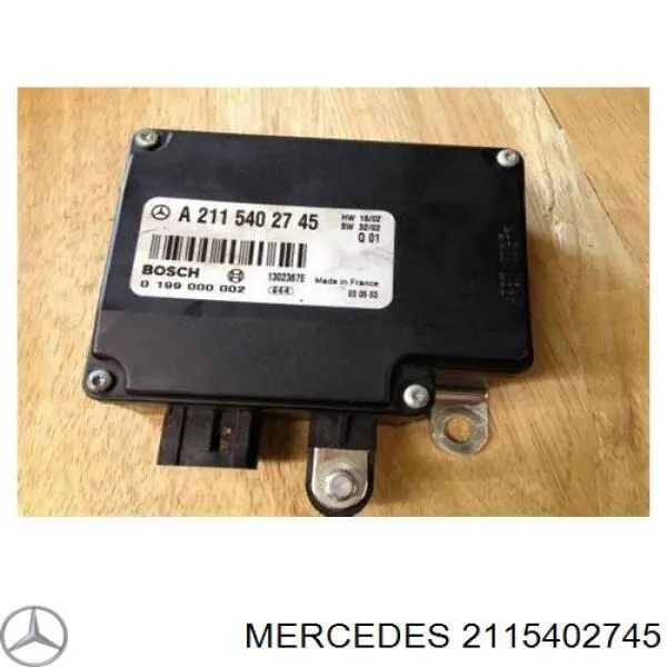 2115402745 Mercedes 