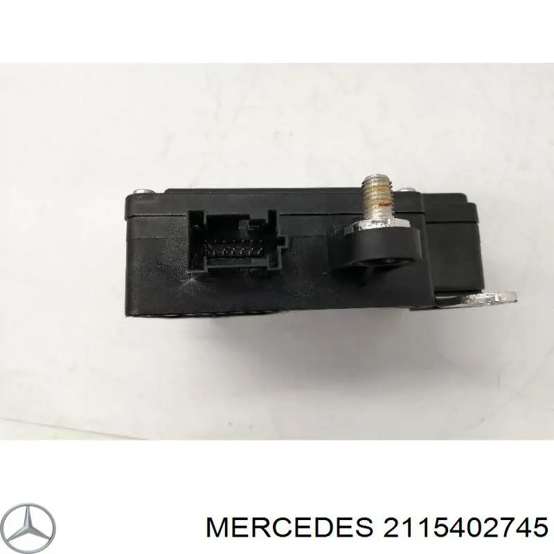 Аккумулятор автомобильный Mercedes 2115402745 цена, от 25.34 USD