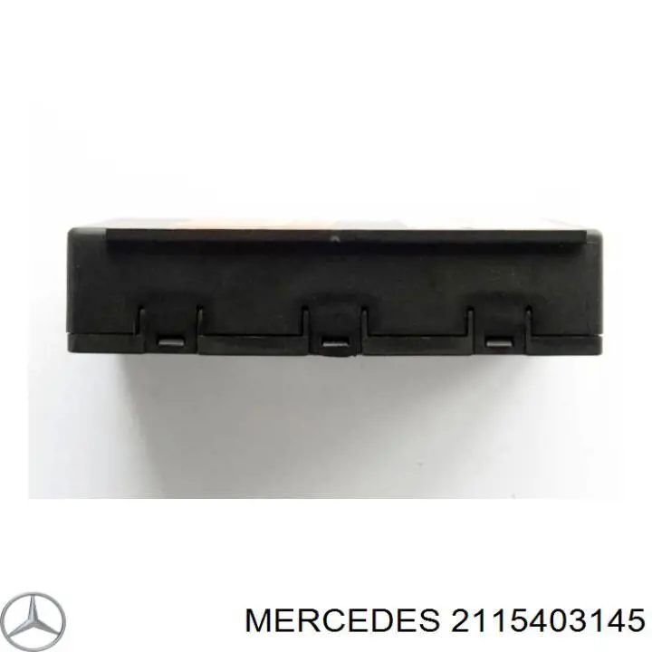 Купить 2115403145 Mercedes Блок управления центральным замком