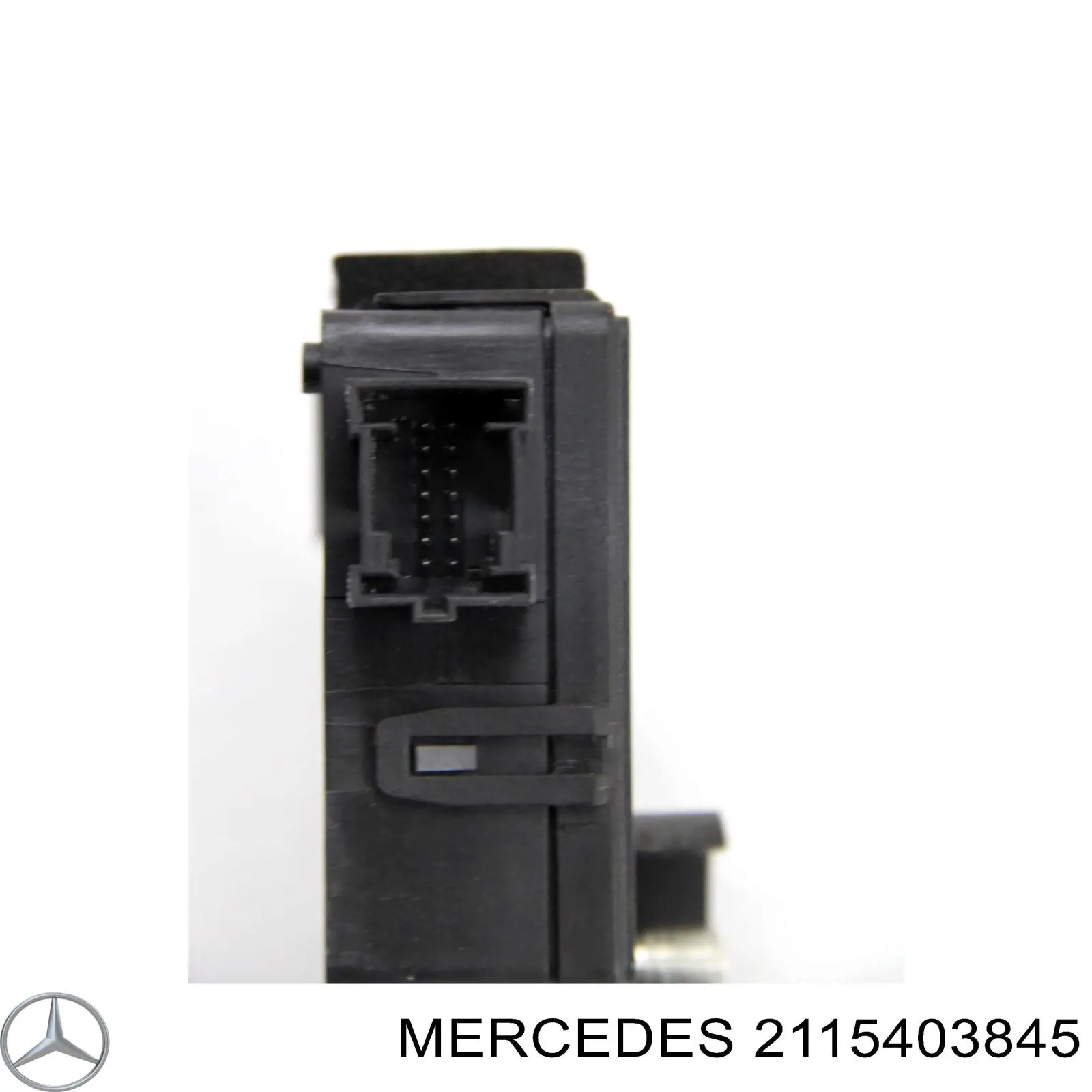 Модуль (ЭБУ) управления АКБ Mercedes 2115403845 цена, от 49.55 USD