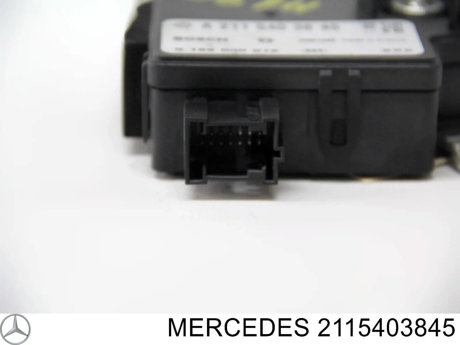 2115403845 Mercedes 