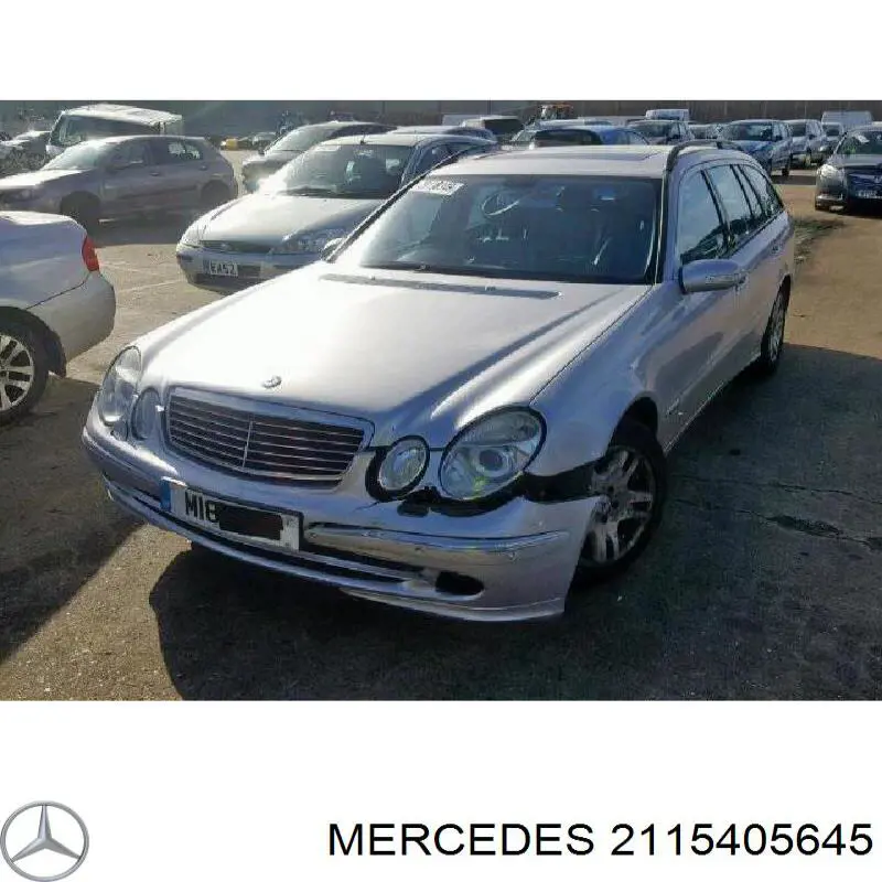  Mercedes 2115405645 цена, от 8.44 USD