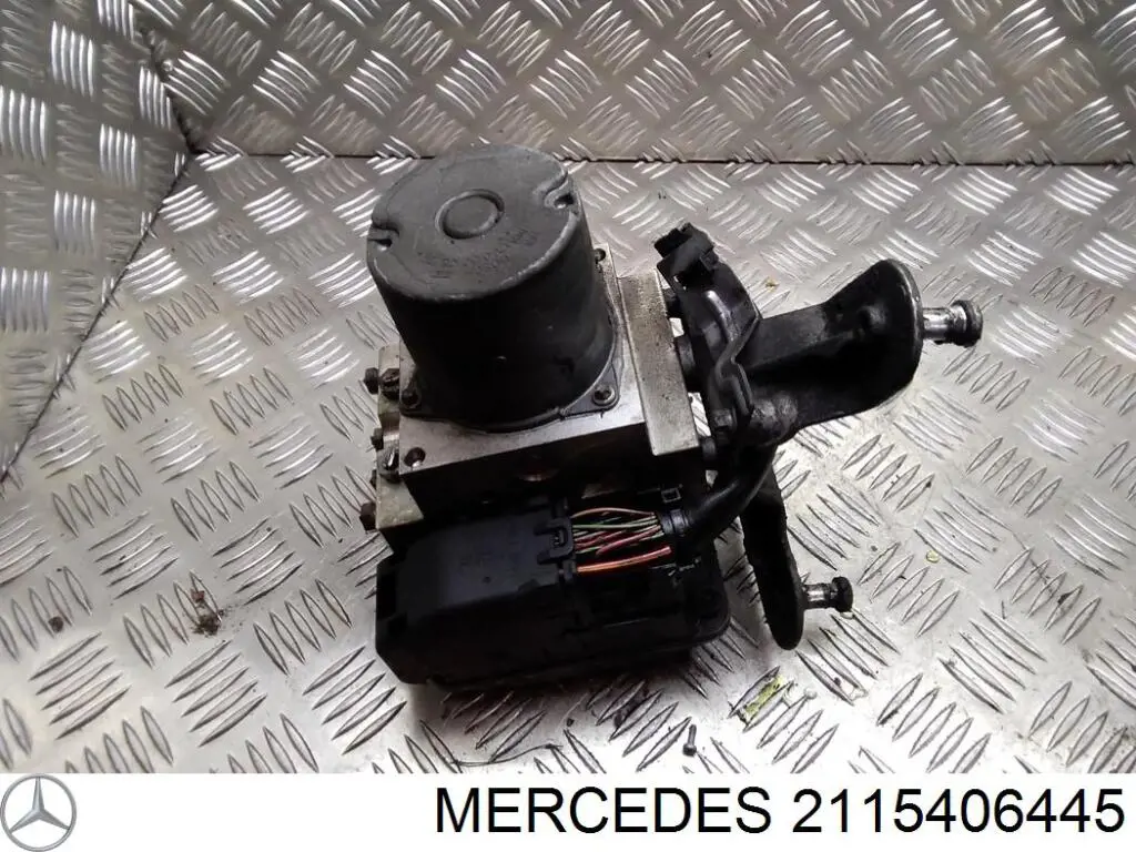  Mercedes 2115406445 цена, от 15.24 USD