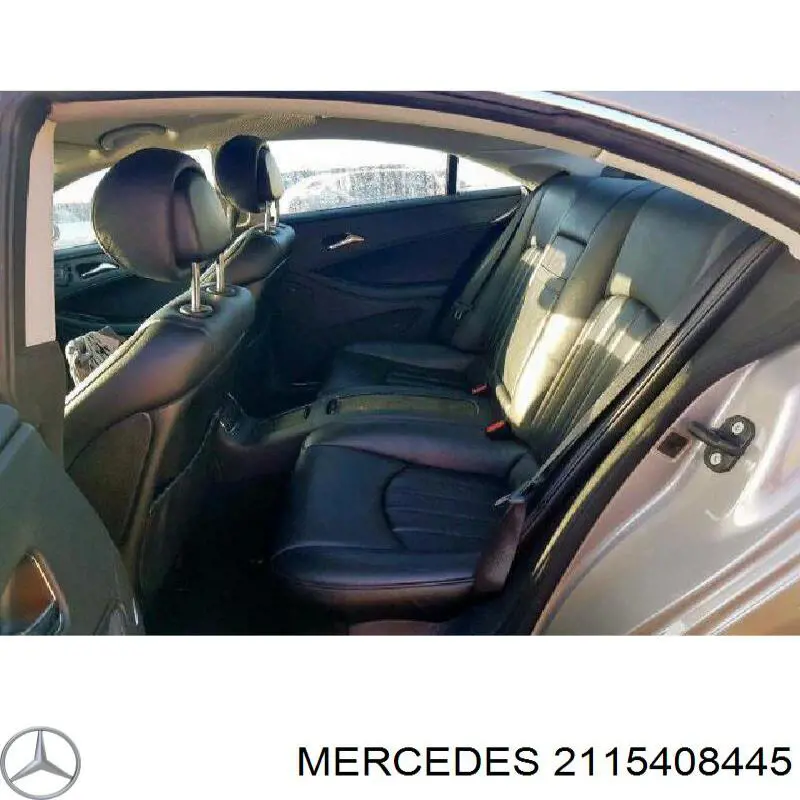 Mercedes 2115408445 цена, от 14.67 USD