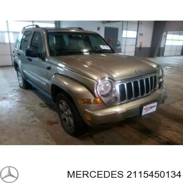 Купить A2115450134 Mercedes 