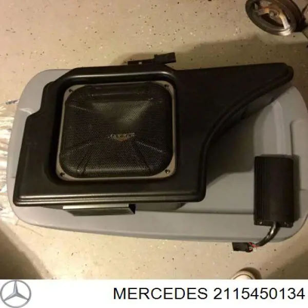  Mercedes A2115450134 цена, от 6.77 USD