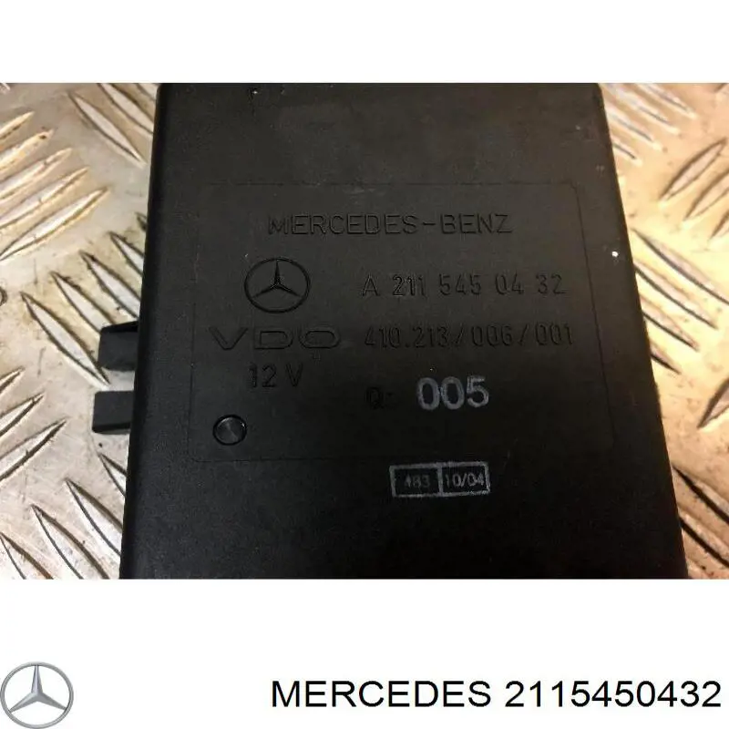  Mercedes A2115450432 цена, от 15.47 USD