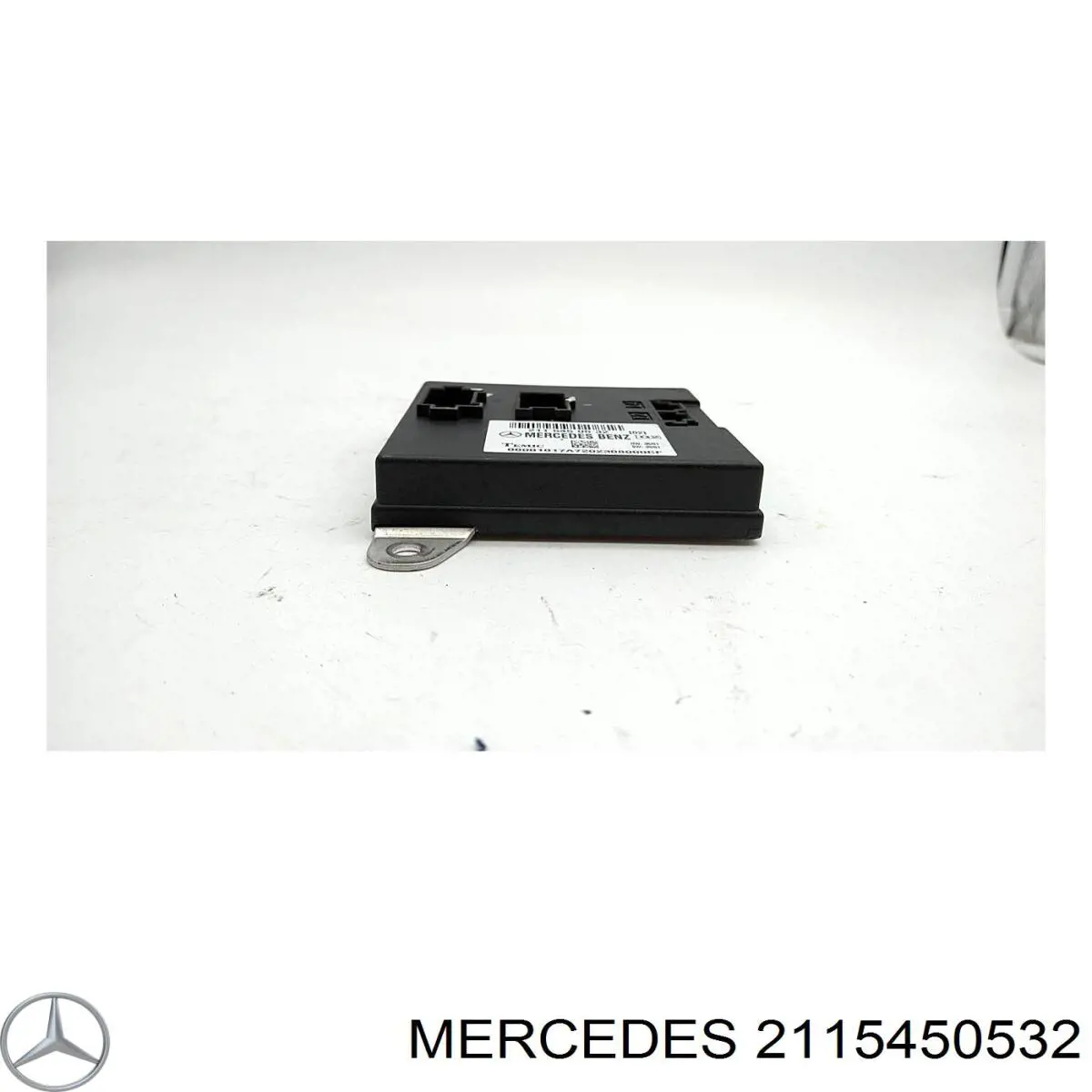 Блок управления сигналами SAM Mercedes 2115450532 цена, от 6.35 USD