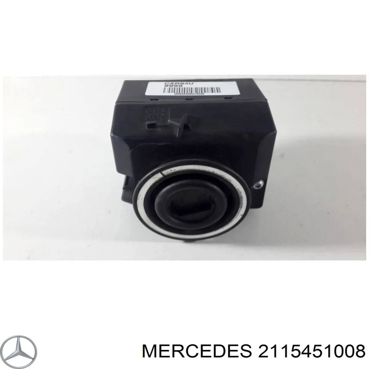 2115451008 Mercedes 