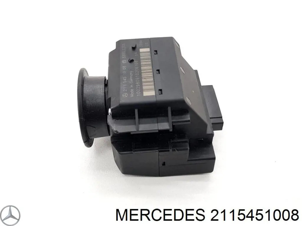 2115451008 Mercedes 