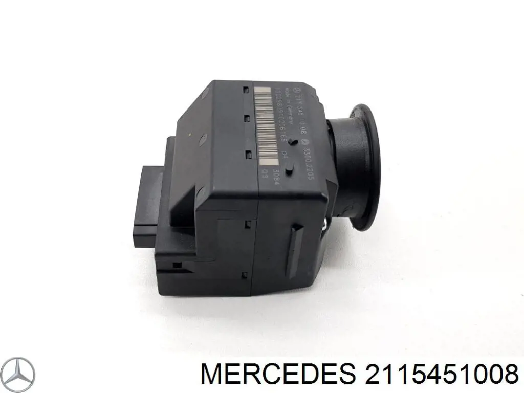  2115451008 Mercedes