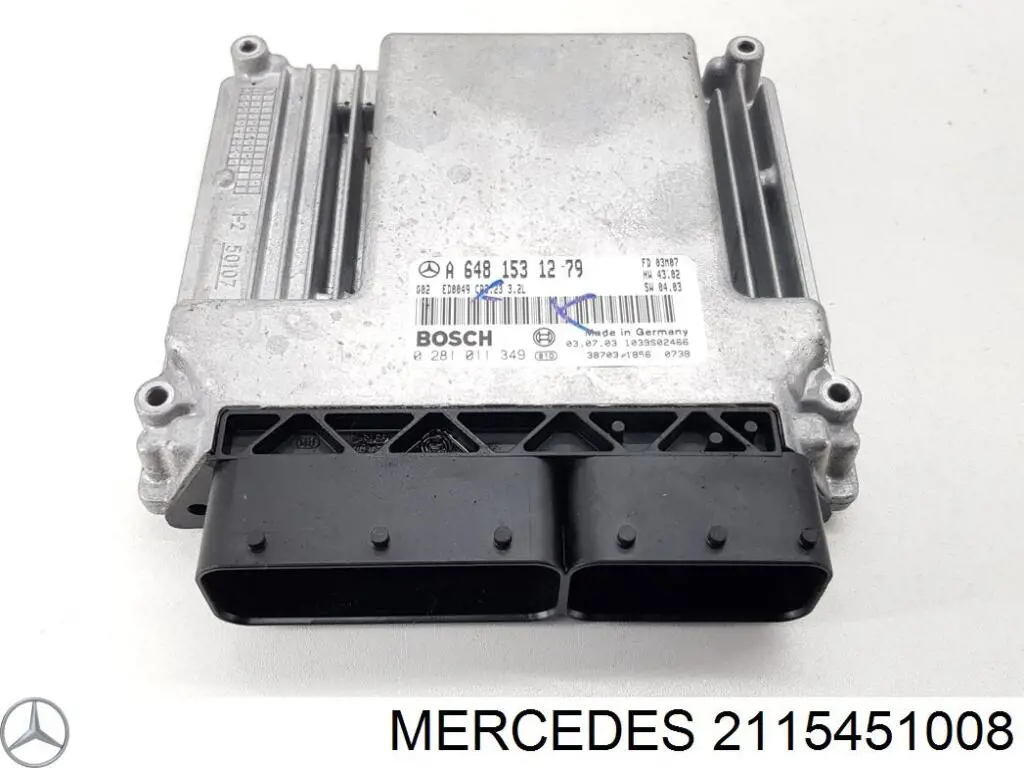  Mercedes 2115451008 цена, от 38.22 USD