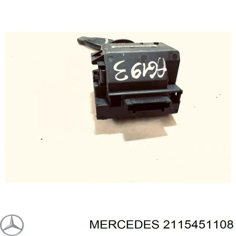  A2115451108 Mercedes