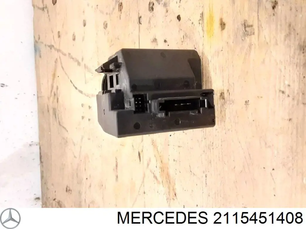 2115451408 Mercedes 