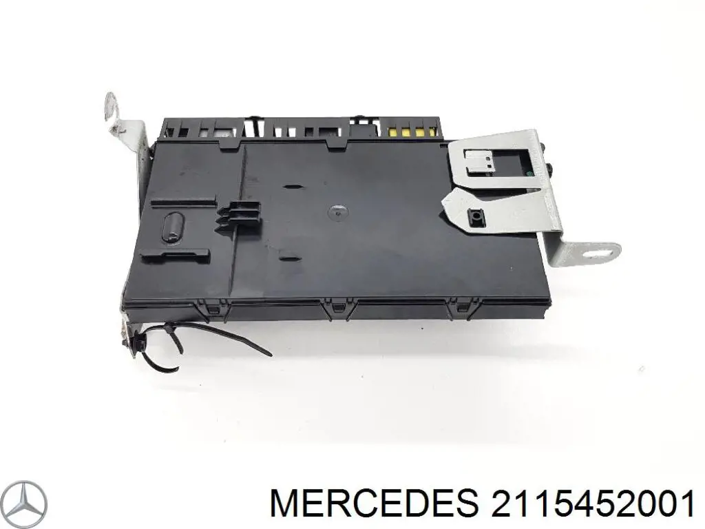 Купить 2115452001 Mercedes Блок управления сигналами SAM