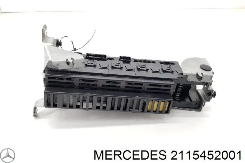 Блок управления сигналами SAM Mercedes 2115452001 цена, от 114.02 USD