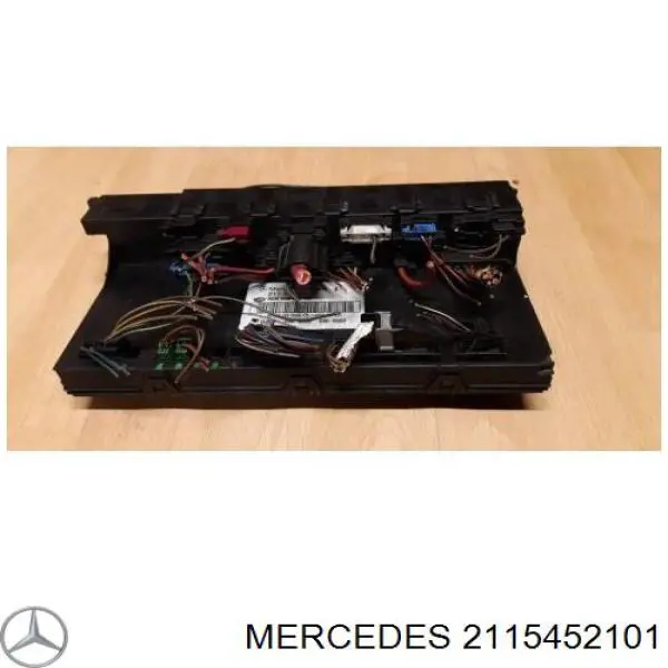  2115452101 Mercedes