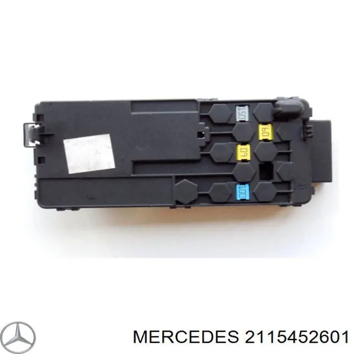 Купить 2115452601 Mercedes 