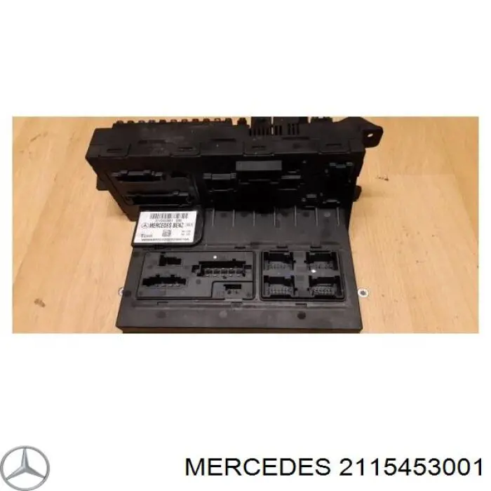  A2115453001 Mercedes