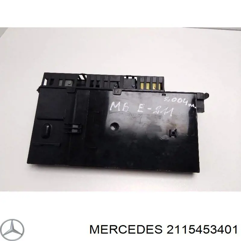  2115453401 Mercedes