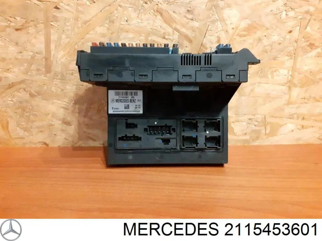  2115453601 Mercedes