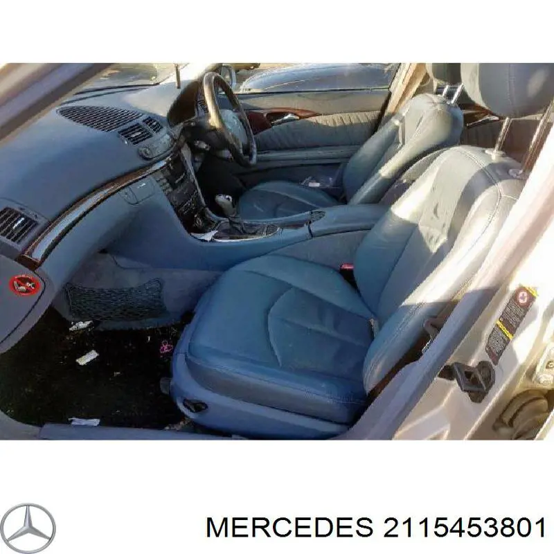  2115453801 Mercedes