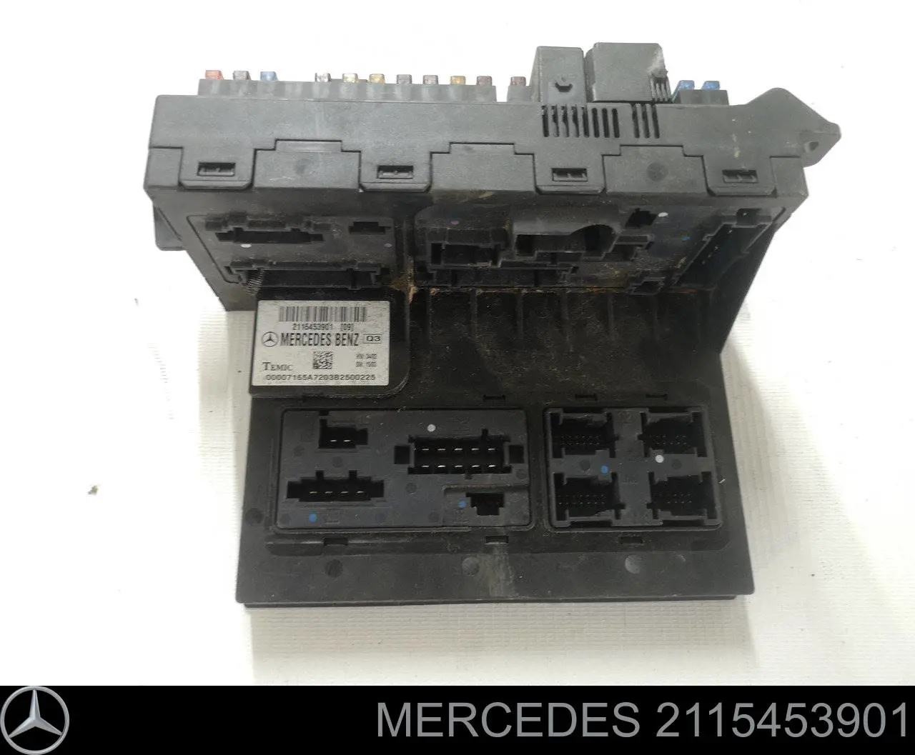  Mercedes 2115453901 цена, от 38.01 USD