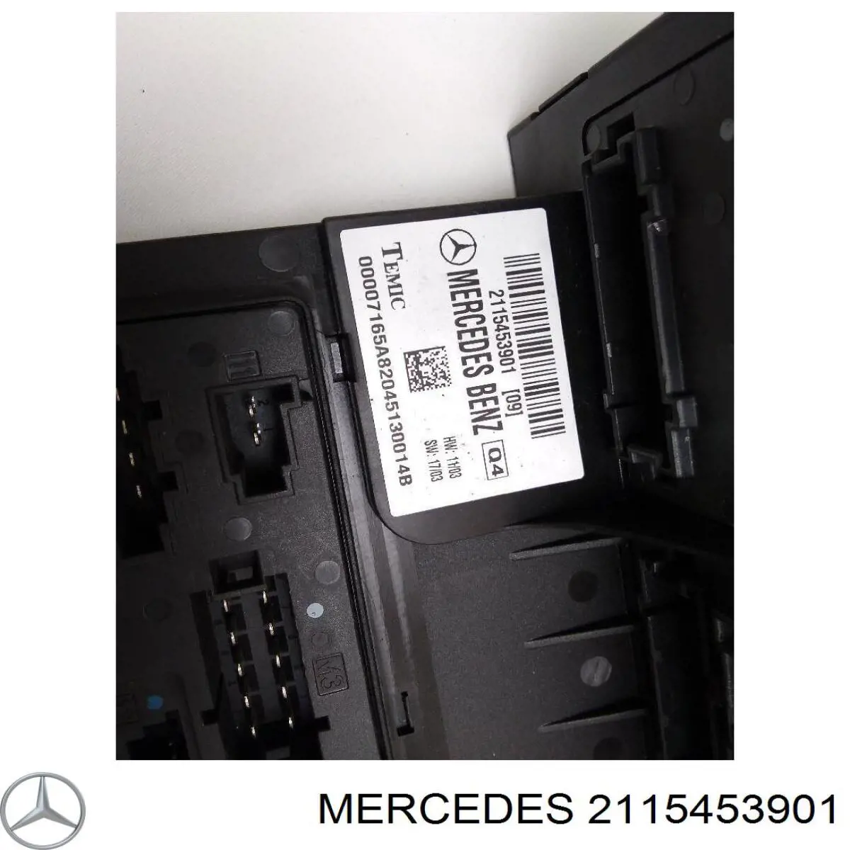  Mercedes 2115453901 цена, от 38.01 USD