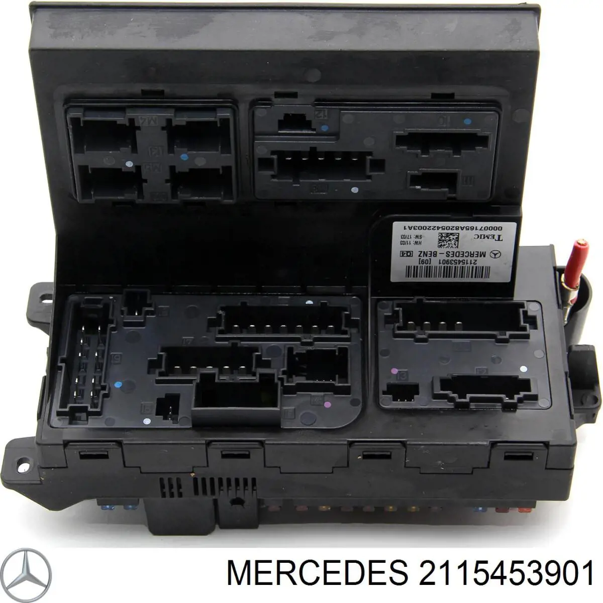 Купить 2115453901 Mercedes 