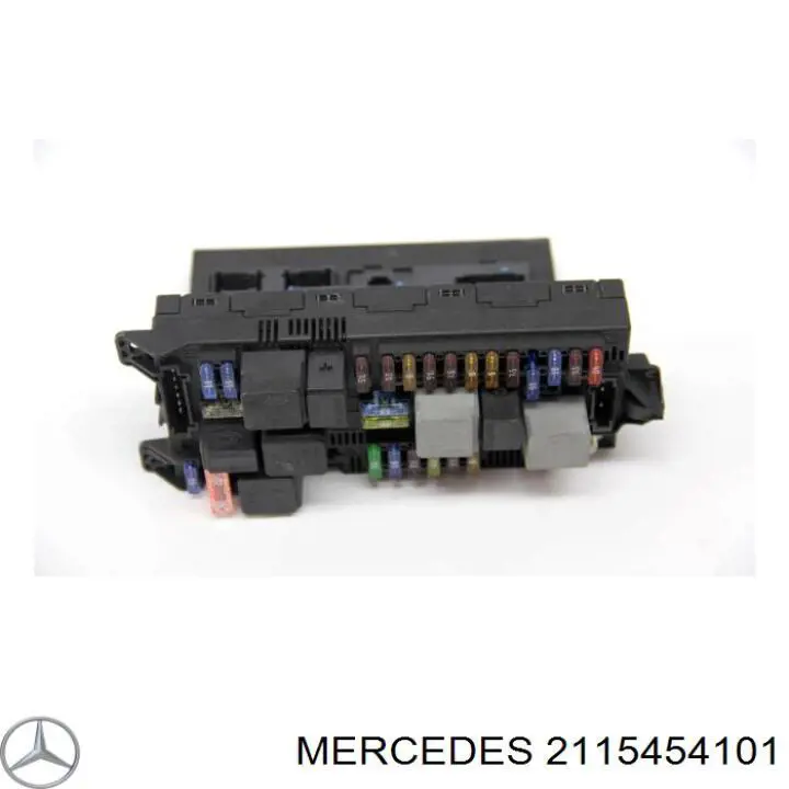  Mercedes 2115454101 цена, от 38.01 USD