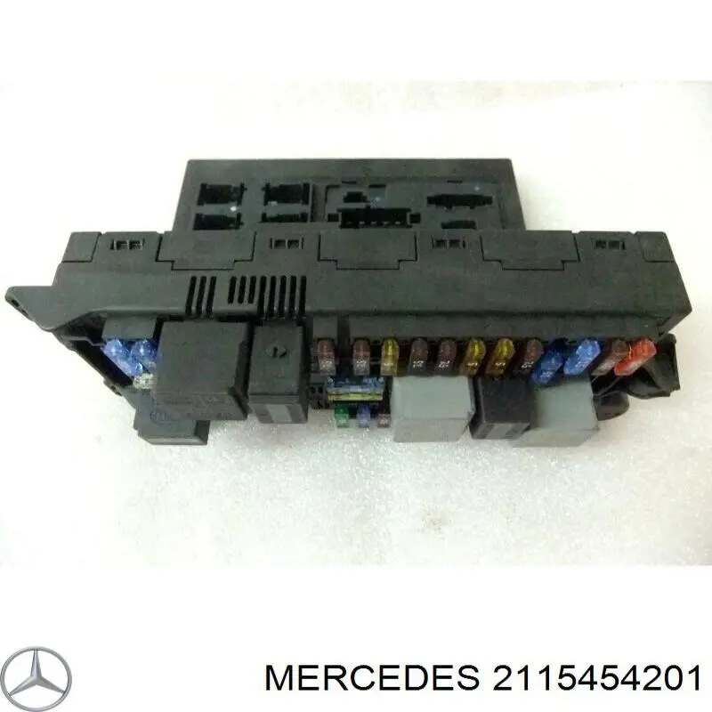 2115454201 Mercedes 