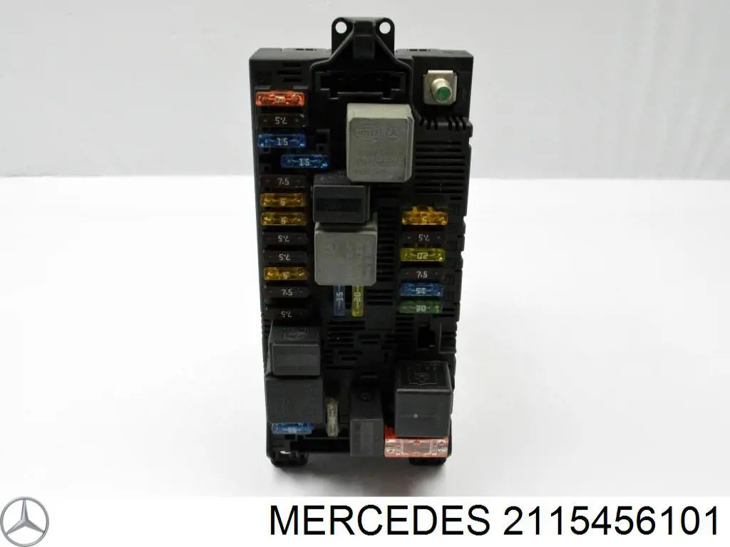 2115456101 Mercedes 