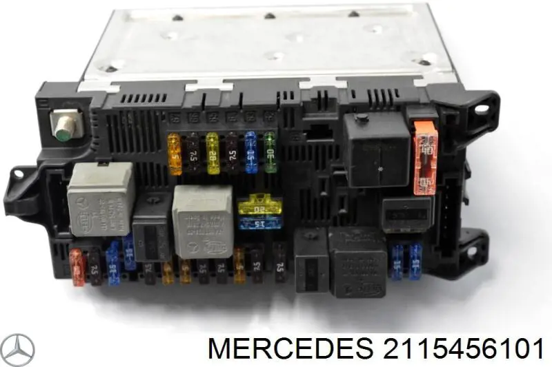 2115456101 Mercedes 