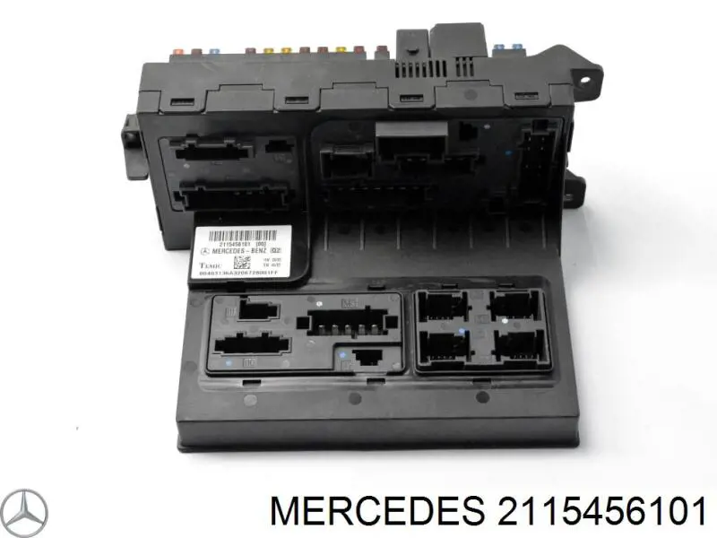  Mercedes 2115456101 цена, от 29.88 USD