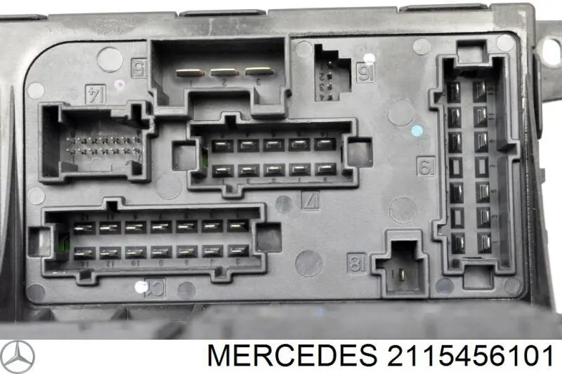 2115456101 Mercedes