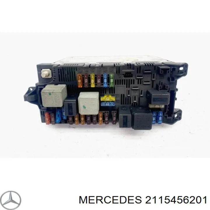 2115456201 Mercedes 