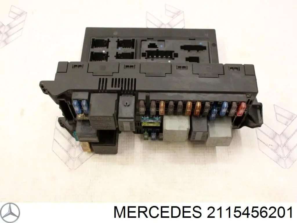  Mercedes 2115456201 цена, от 35.47 USD