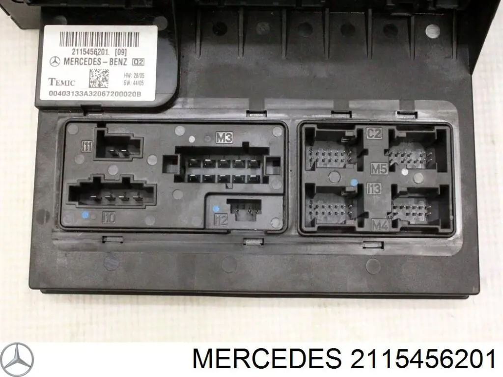 Купить 2115456201 Mercedes 